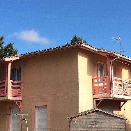 Apartment Cap Larros غوجان-ميستراس المظهر الخارجي الصورة