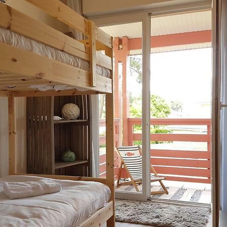 Apartment Cap Larros غوجان-ميستراس المظهر الخارجي الصورة