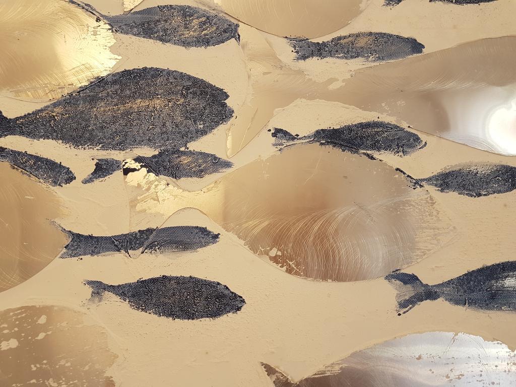 Apartment Cap Larros غوجان-ميستراس المظهر الخارجي الصورة
