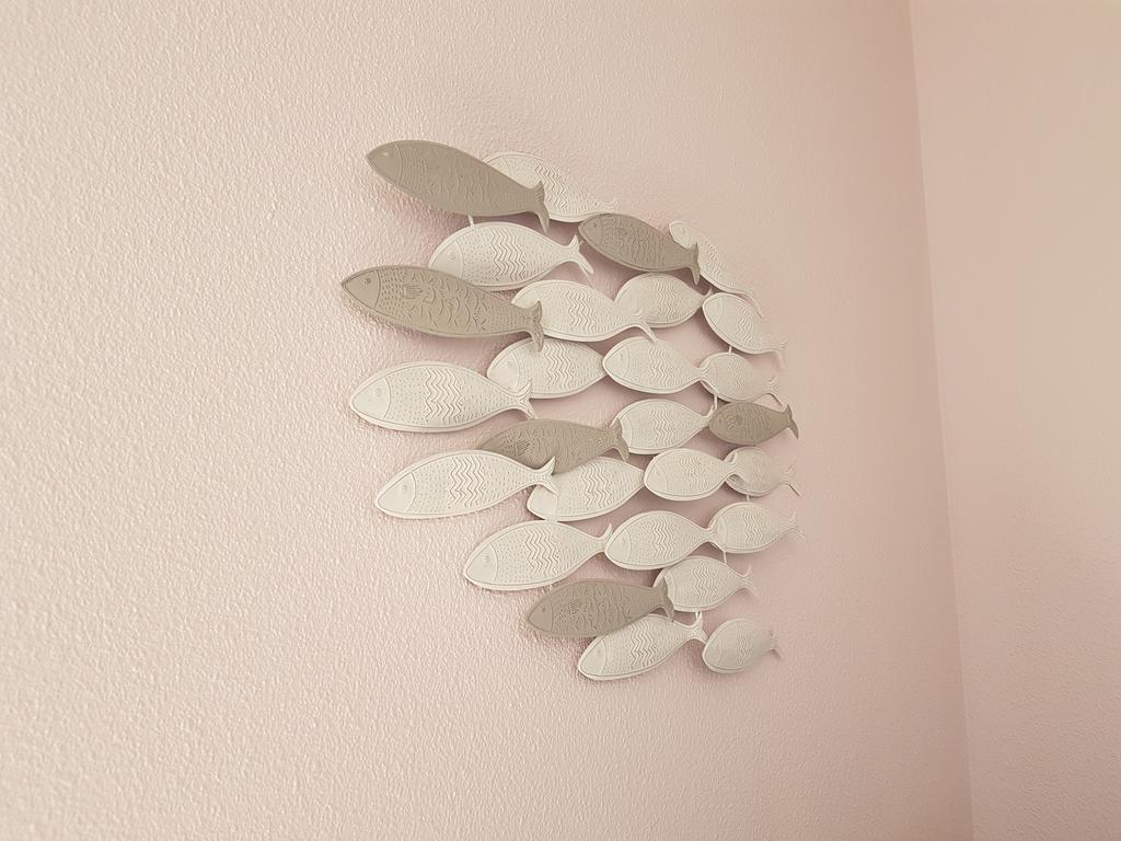 Apartment Cap Larros غوجان-ميستراس المظهر الخارجي الصورة