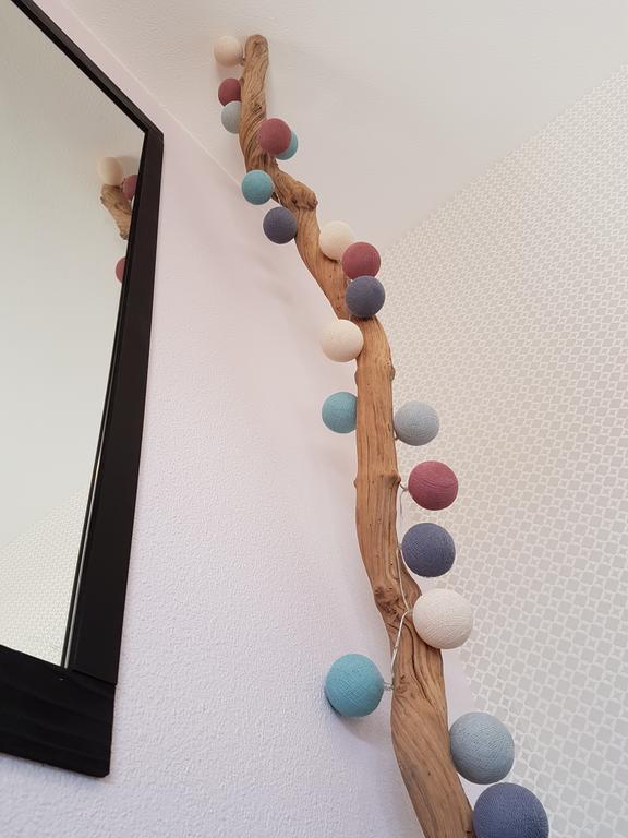 Apartment Cap Larros غوجان-ميستراس المظهر الخارجي الصورة
