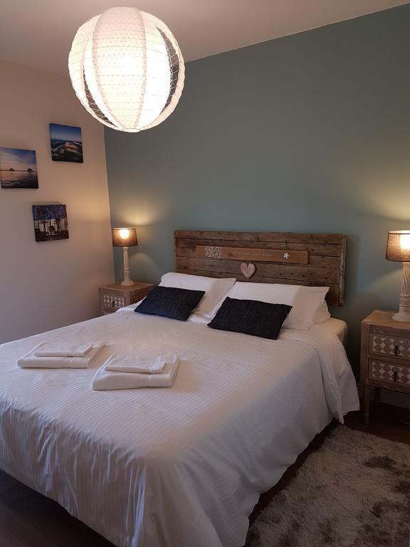 Apartment Cap Larros غوجان-ميستراس المظهر الخارجي الصورة