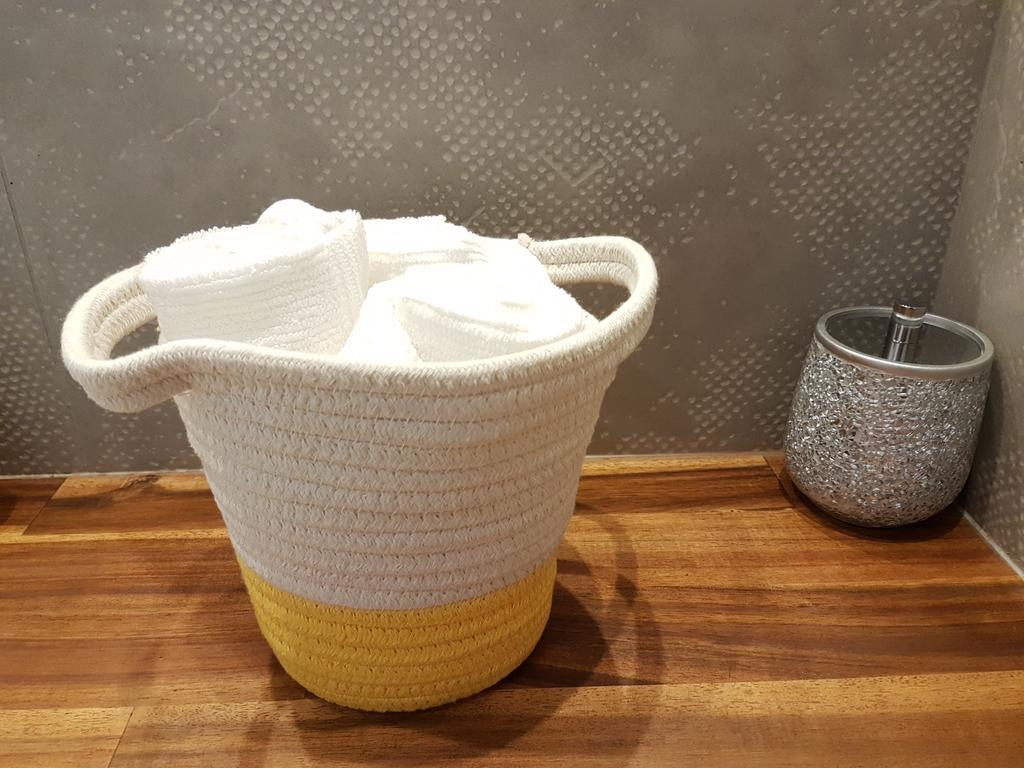 Apartment Cap Larros غوجان-ميستراس المظهر الخارجي الصورة